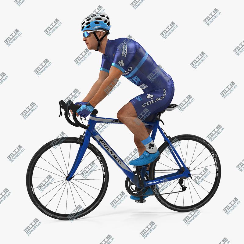 images/goods_img/202104091/3D model Athlete Cyclist in Blue Suit Riding Bike Rigged 3D Model/1.jpg